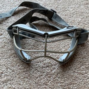 STX Lacrosse goggles